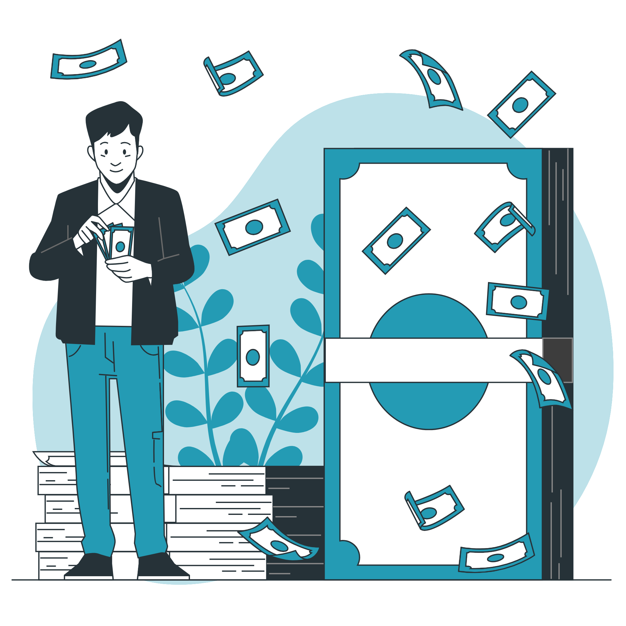 Earn Money